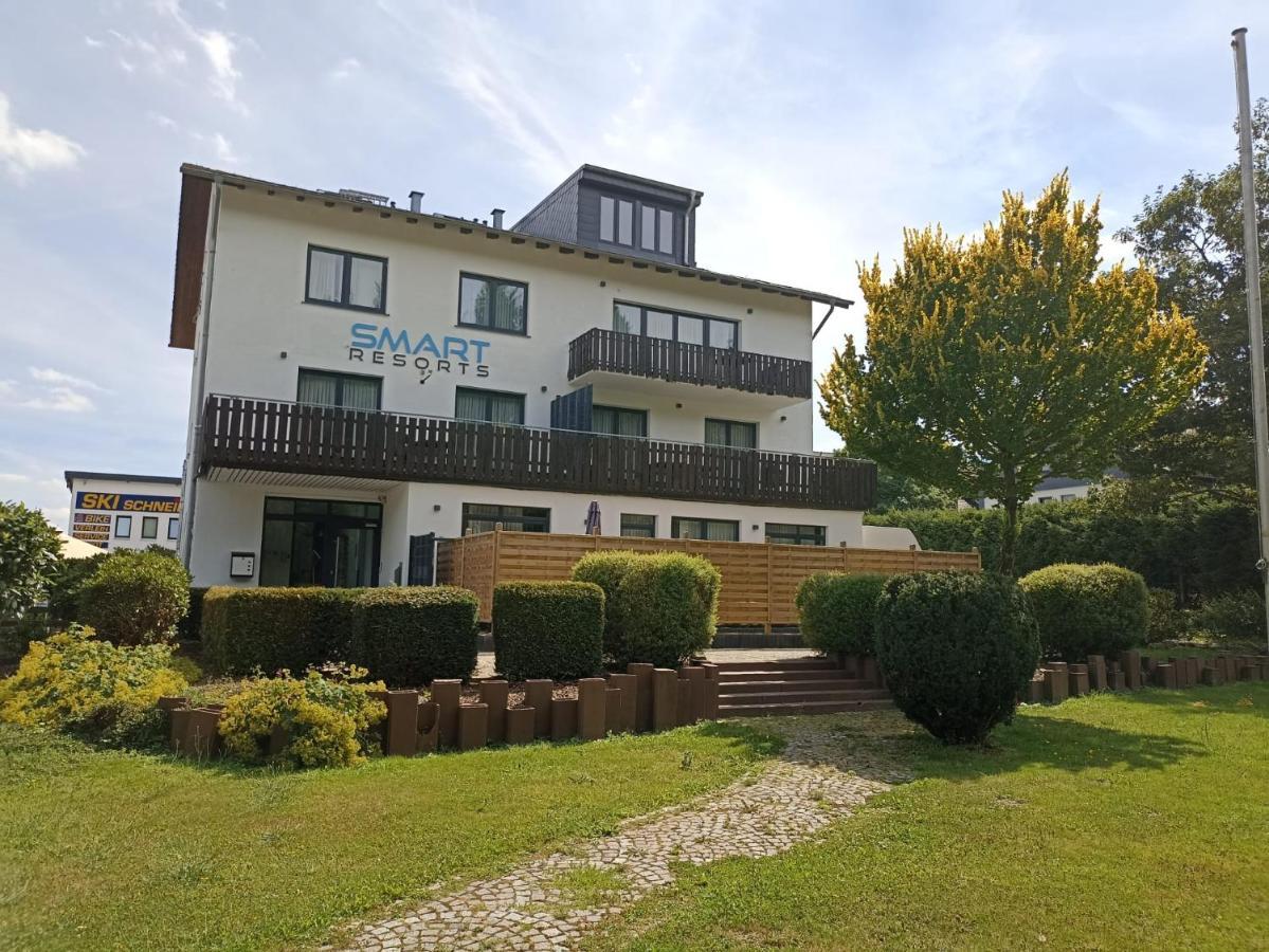Smart Resorts Haus Azur Ferienwohnung 810 Winterberg Exterior photo